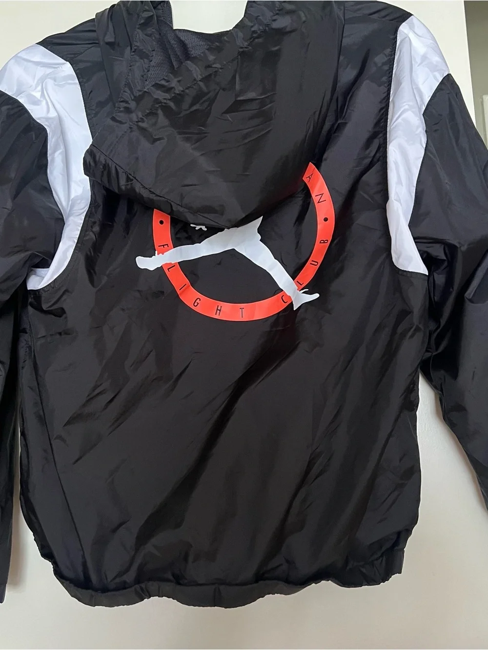 Kid’s Size Medium Jordan Windbreaker